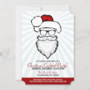 Search for hipster christmas invitations Whimsical
