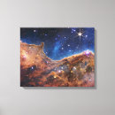 Search for cosmic art Jwst