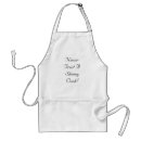 Search for skinny aprons Funny