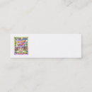 Search for alice in wonderland business cards Hatter
