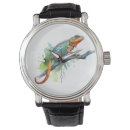 Search for chameleon watches Exotic