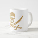 Search for skulls coffee mugs Skull and crossbones