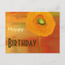 Search for red poppy birthday cards Cute