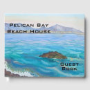 Search for beach house guest books Home