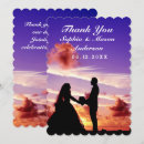 Search for bride and groom silhouette cards Elegant