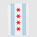 Search for chicago flag golf equipment Usa