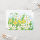 Search for white daffodil invitations Flower