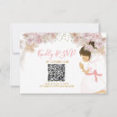 Search for 1st rsvp cards Kindly reply
