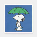 Search for charlie brown napkins Umbrella