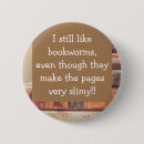 Search for bookworm badges Literature