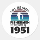 Search for fly fish stickers Birthday