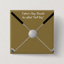 Search for golf square badges Humour