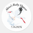 Search for blue stork stickers Birth