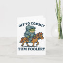 Search for commit cards Off to commit