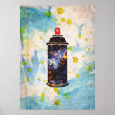 Search for spray paint posters Cool
