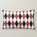 Search for harlequin cushions Patterns