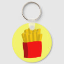 Search for fries key rings Snack
