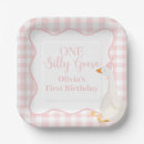 Search for gooses plates For kids