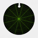 Search for spider christmas tree decorations Black