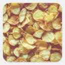 Search for crisp stickers Food