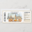 Search for europe invitations Vacation