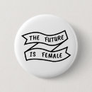 Search for strong girls badges Feminist