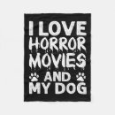 Search for funny movies blankets Horror