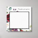 Search for rose gold canvas prints White