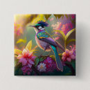 Search for blue wing badges Bird