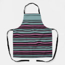 Search for grey on dark aprons Simple