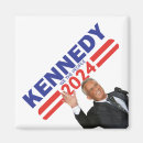 Search for kennedy magnets Usa