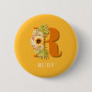 Search for letter badges Stylish