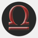 Search for libra scales stickers Air