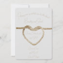 Search for tie the knot invitations Elegant