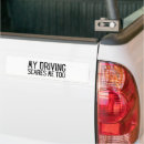 Search for funny sayings on car accessories For him