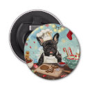 Search for french bulldog bottle openers Pet