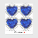 Search for 45th birthday gear stickers Blue