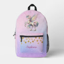 Search for rose gold backpacks Sparkle