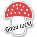 Search for fortune stickers Lucky