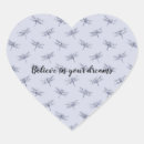 Search for purple dragonfly stickers Dragonflies