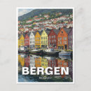 Search for bergen postcards Travel
