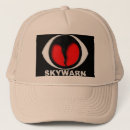 Search for weather hats Skywarn