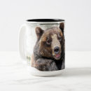 Search for brown fur mugs Wildlife