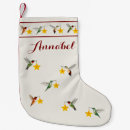 Search for bird christmas stockings Happy