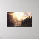 Search for featured canvas prints 19th century