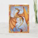 Search for flying dragon cards Creature