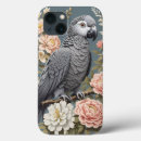Search for african grey iphone cases Bird