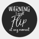 Search for tumbling stickers Cheerleading