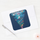 Search for swimming with sharks stickers Sea