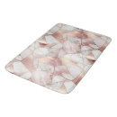 Search for rose gold marble bath mats Stone